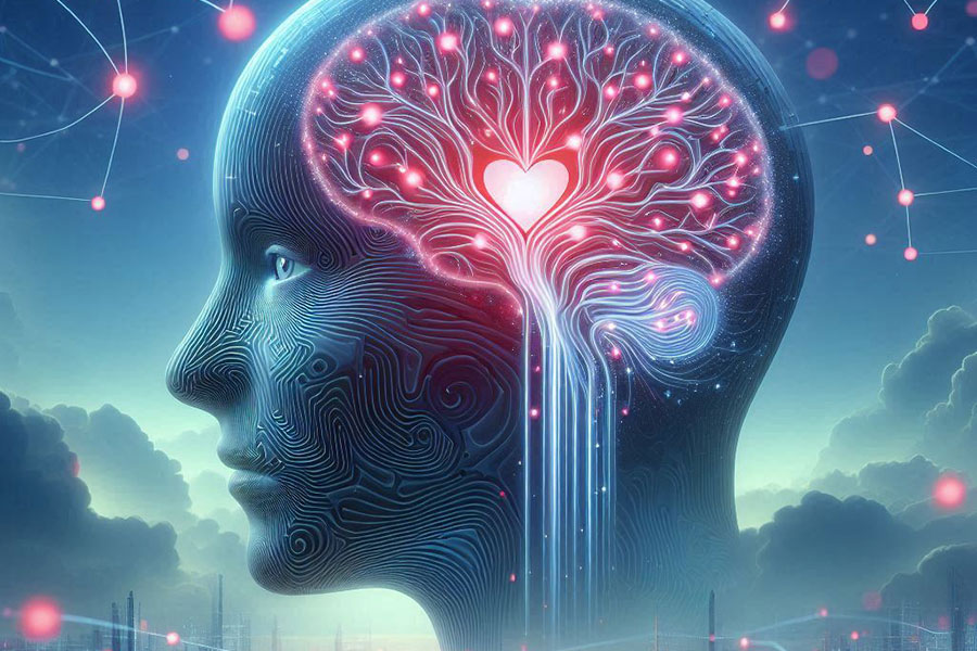 Neural Empathy in Emotional Storytelling