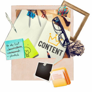 Content Marketing بازاریابی محتوا