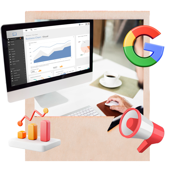 Google Ads گوگل ادز