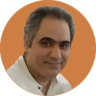 Mostafa Haghighizadeh