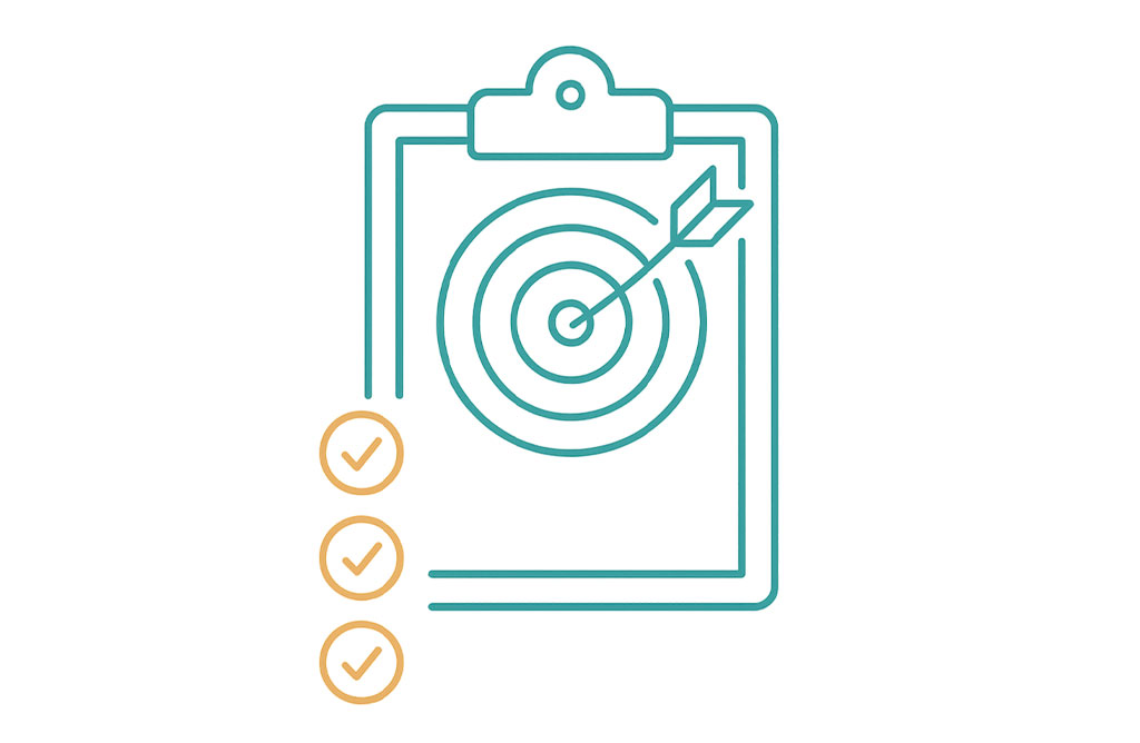 Smart Goal-Setting Aligned with Your Brand Mission