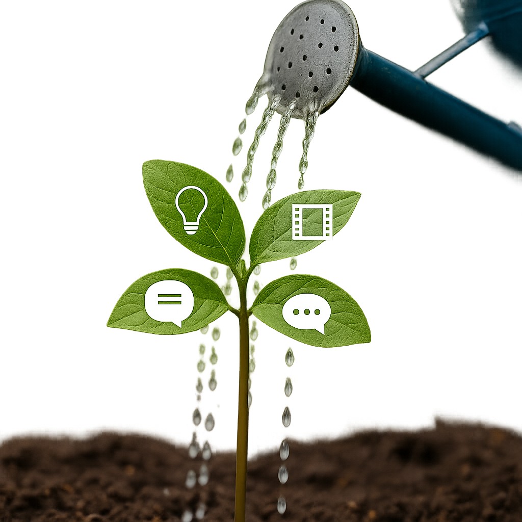 How to Build a Professional Brand for Service-Based Businesses on Social Media