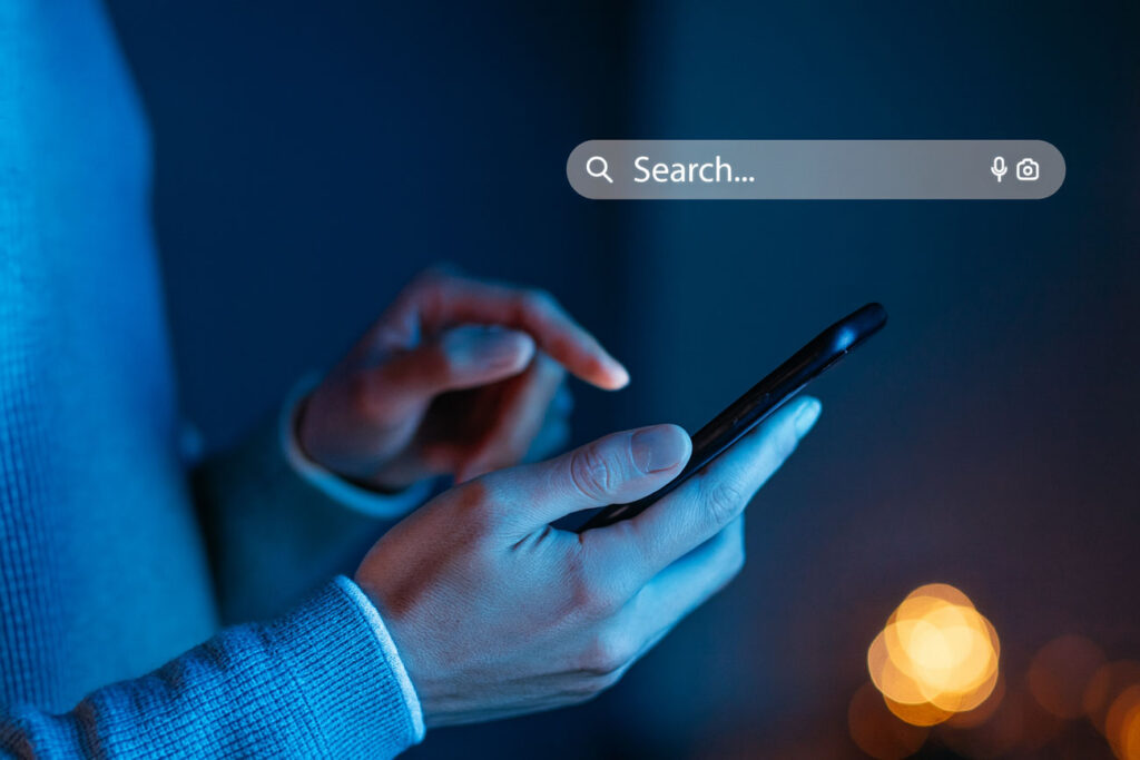 SEO in 2025 How to Optimize for Google SGE and AI Search Engines