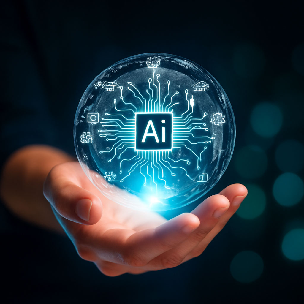 SEO in 2025 How to Optimize for Google SGE and AI Search Engines Conclusion