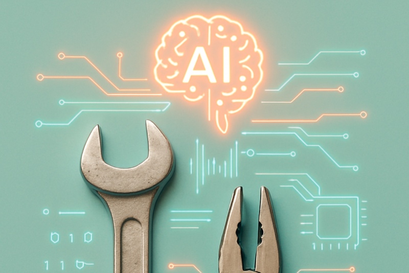 21 AI Tools for Content Marketing 2025 A Quick Guide to Digital Growth 21 ابزار هوش مصنوعی برای بازاریابی محتوا 2025 راهنمای سریع برای رشد دیجیتال