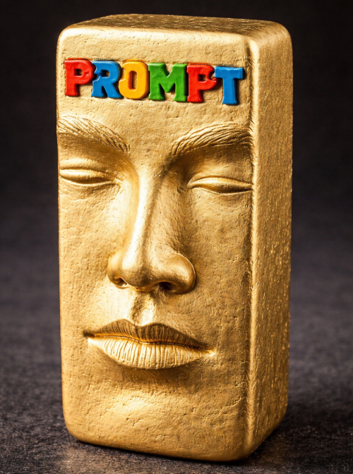 Easy Prompt Guide for Removing Bias in AI راهنمای پرامپت ‌نویسی هوش مصنوعی Easy Prompt Guide in AI