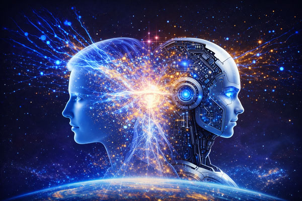 مالکیت هوش مصنوعی کلام پایانی Final Thoughts