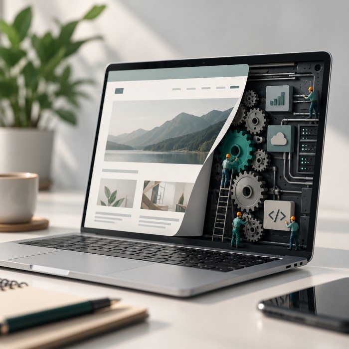 What Is Technical SEO Technical SEO Basics